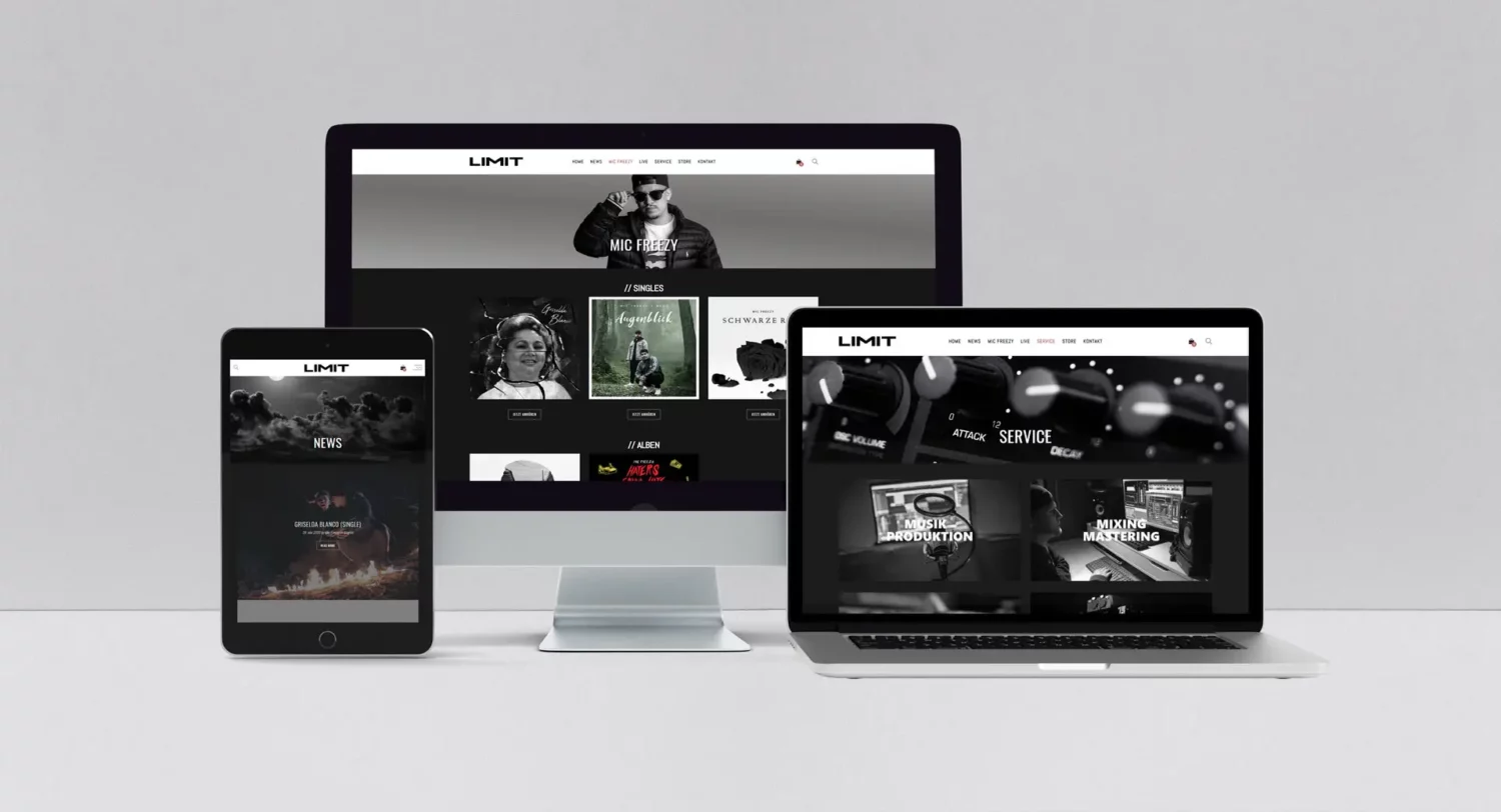 webdesign