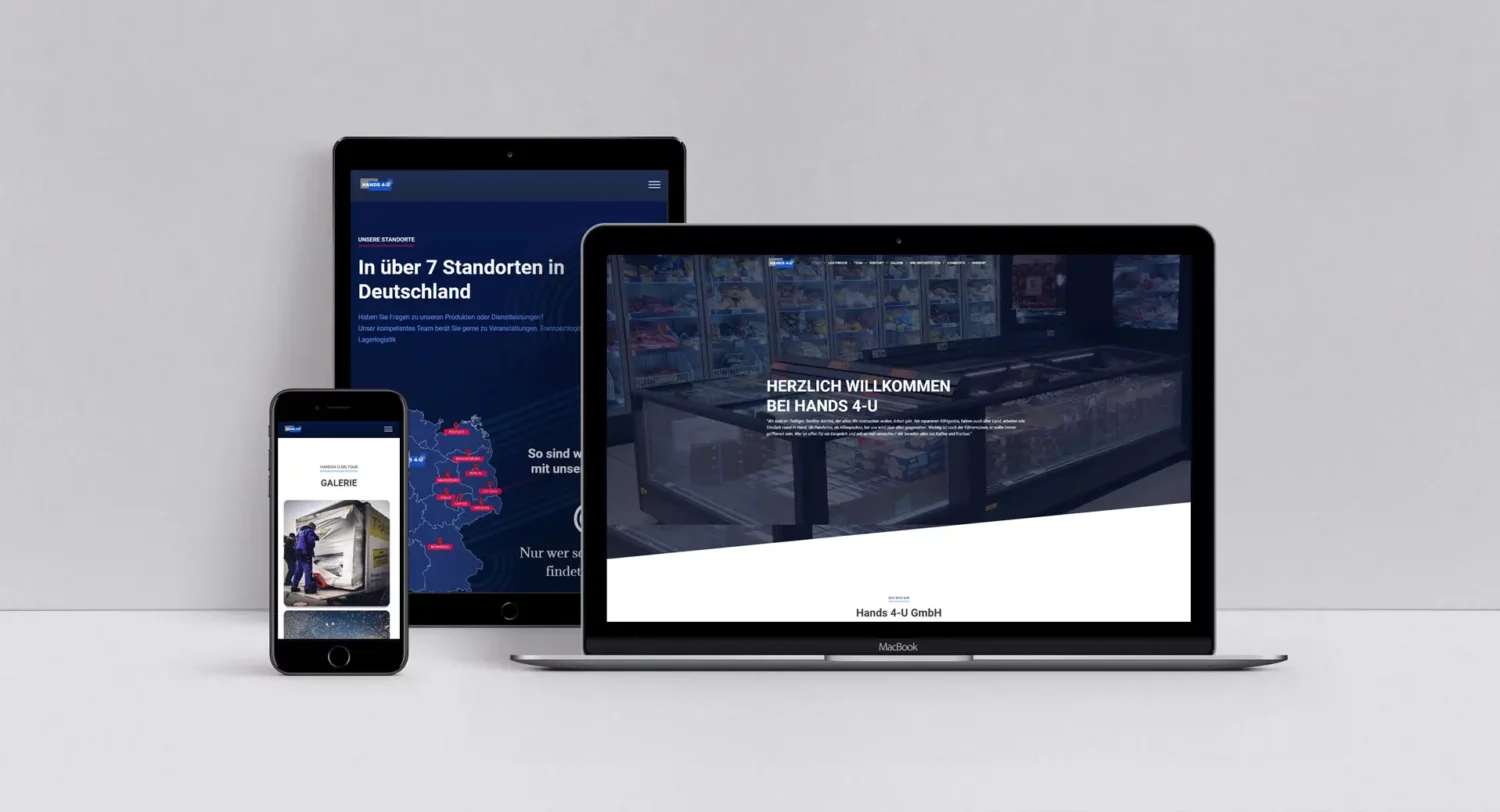 webdesign