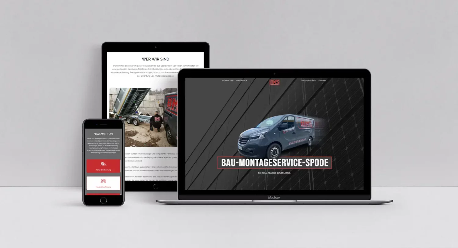 webdesign