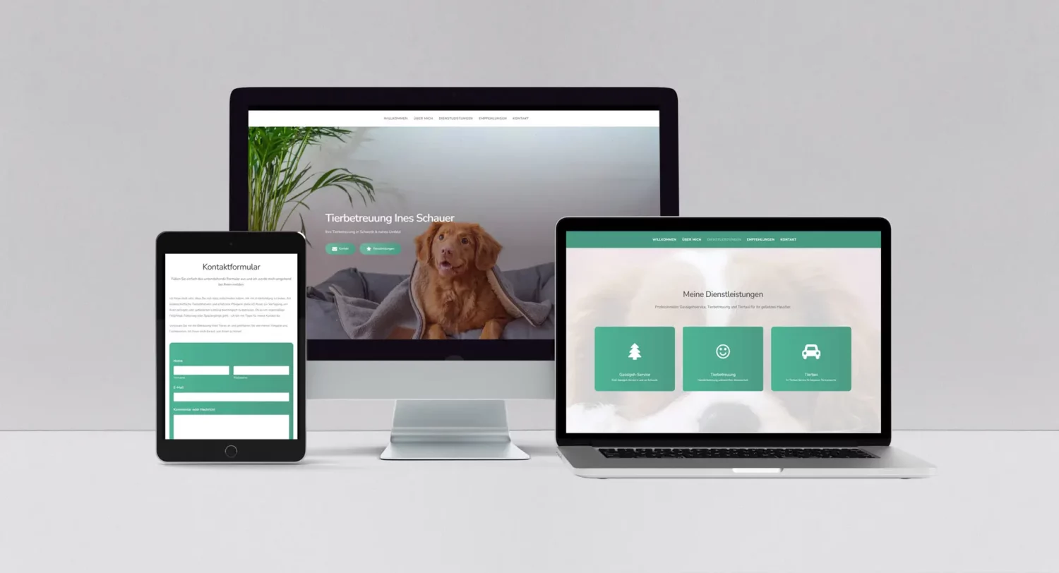 Webdesign